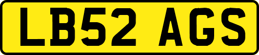 LB52AGS