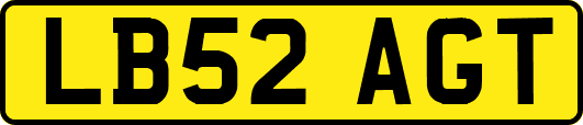 LB52AGT