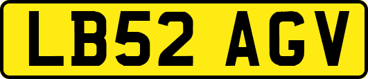 LB52AGV