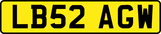 LB52AGW