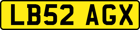LB52AGX