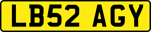 LB52AGY