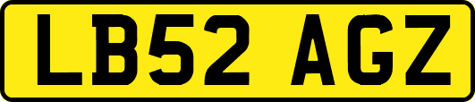 LB52AGZ