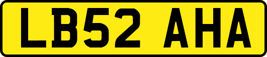 LB52AHA