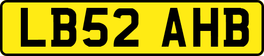 LB52AHB