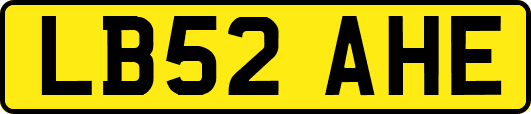 LB52AHE