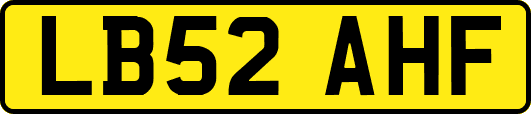 LB52AHF