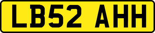 LB52AHH