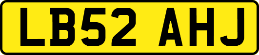 LB52AHJ