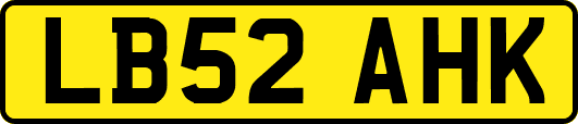 LB52AHK