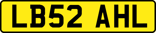 LB52AHL