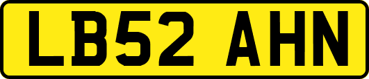 LB52AHN