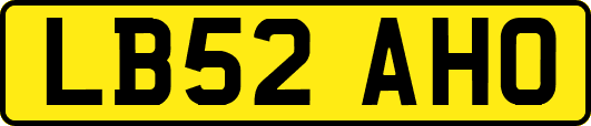 LB52AHO