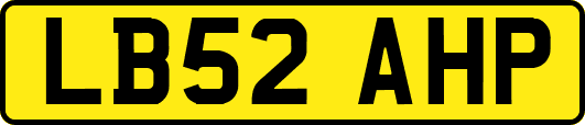 LB52AHP