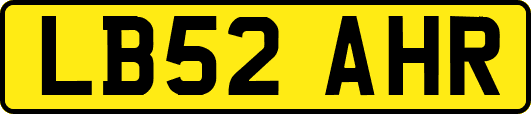 LB52AHR