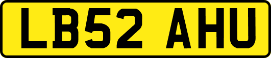 LB52AHU