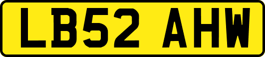 LB52AHW