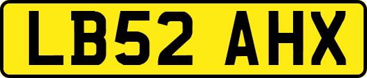 LB52AHX