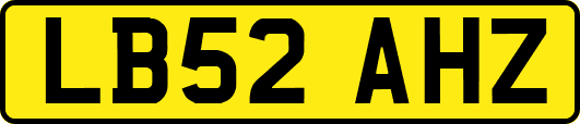 LB52AHZ