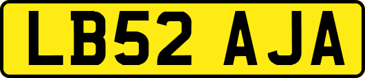 LB52AJA