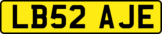 LB52AJE