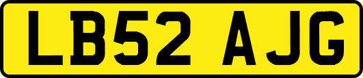 LB52AJG