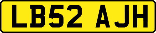 LB52AJH
