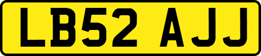 LB52AJJ