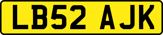 LB52AJK