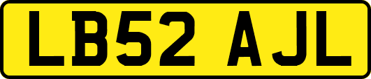 LB52AJL