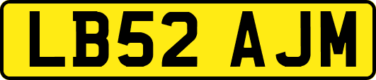 LB52AJM