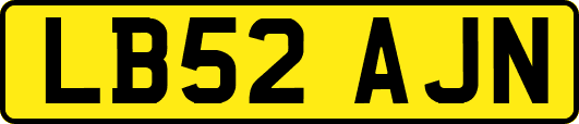 LB52AJN