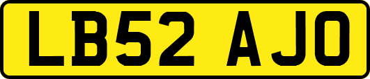 LB52AJO