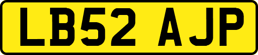LB52AJP