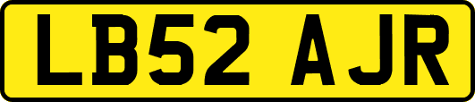 LB52AJR