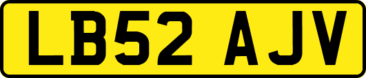 LB52AJV