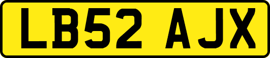 LB52AJX