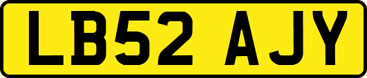 LB52AJY