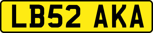 LB52AKA