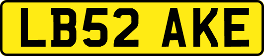 LB52AKE