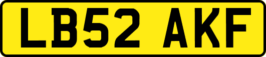 LB52AKF