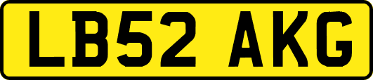 LB52AKG