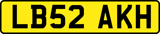 LB52AKH