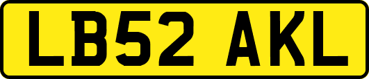 LB52AKL