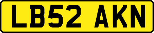 LB52AKN