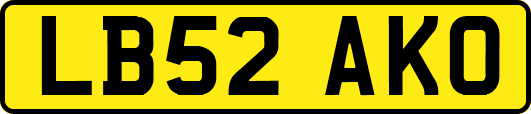 LB52AKO