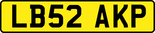 LB52AKP