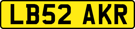 LB52AKR