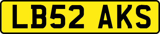 LB52AKS