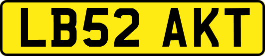 LB52AKT
